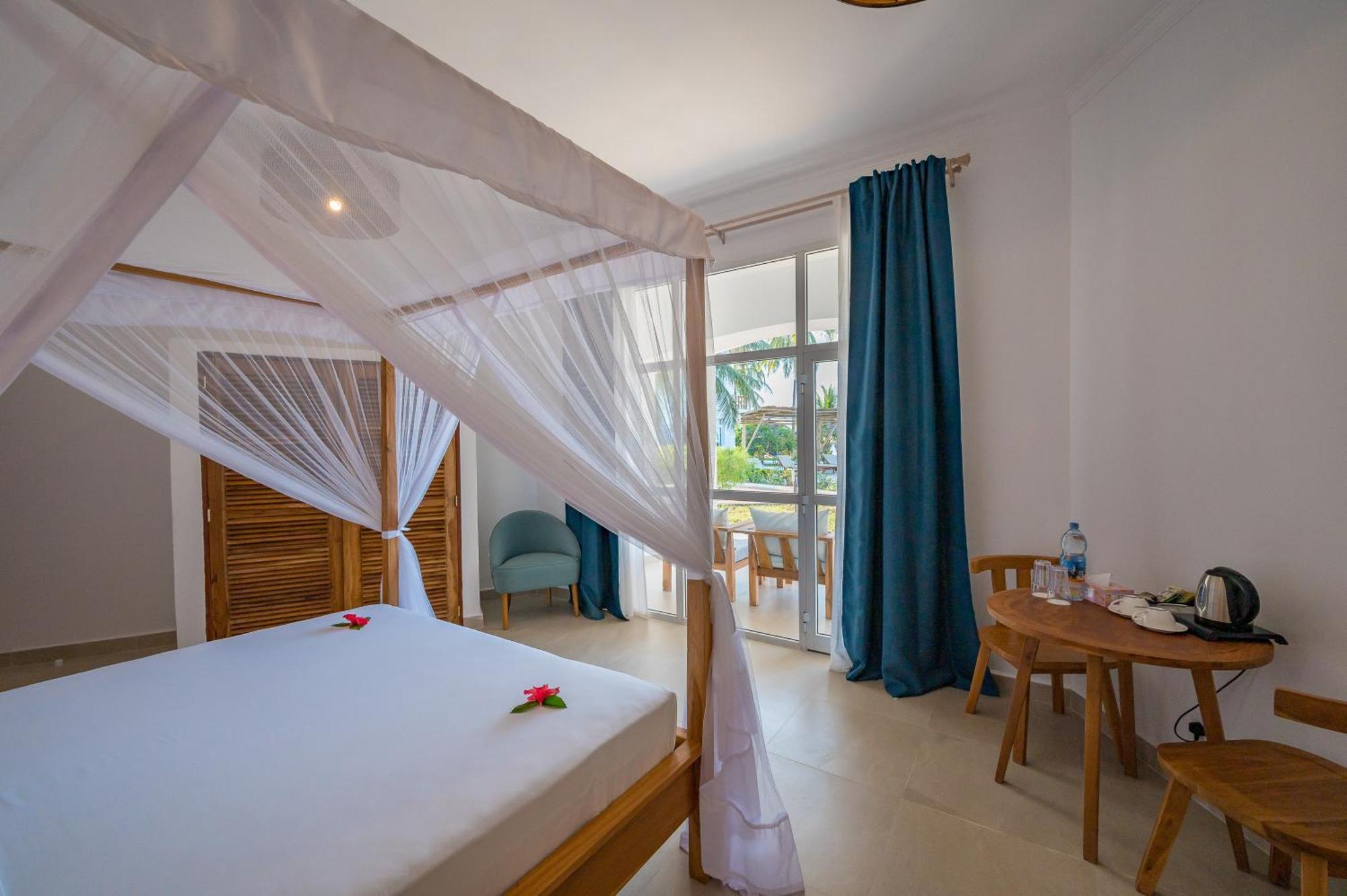 Ocean Boutique Hotel - Adults Only Pingwe Exterior foto